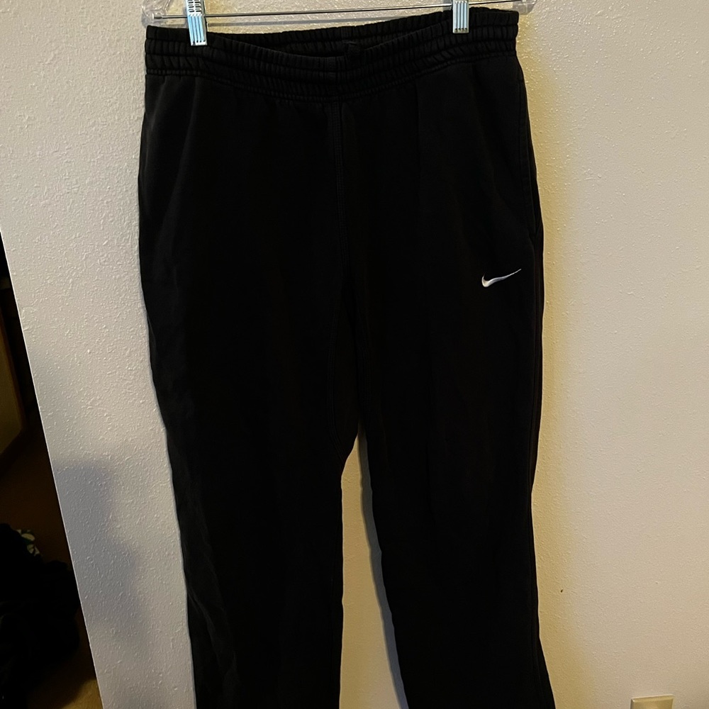 Nike sweatpants